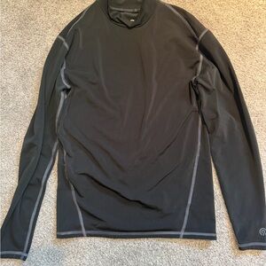 Champion compression shirt